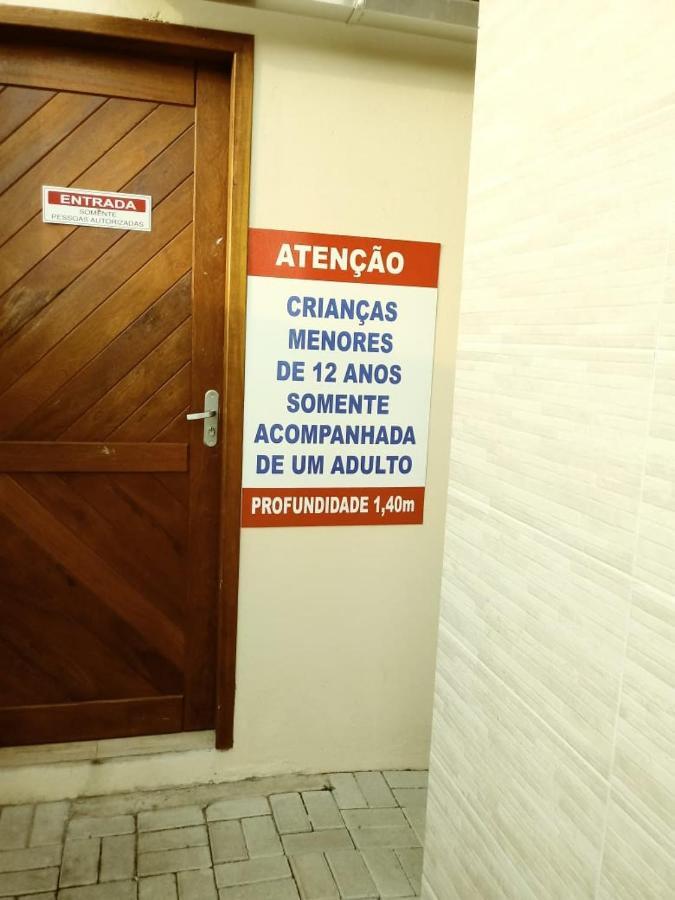 Bangalôs do Parque Penha  Extérieur photo